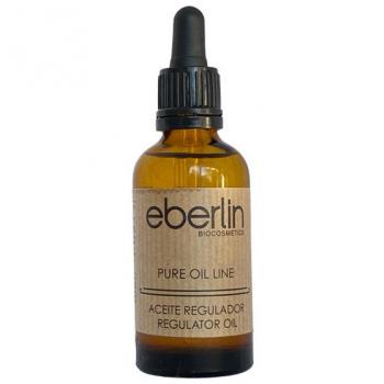 Aceite Regulador Pure Oil Eberlin