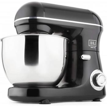 Amasadora batidora FP-4000 de 4 litros de Boj