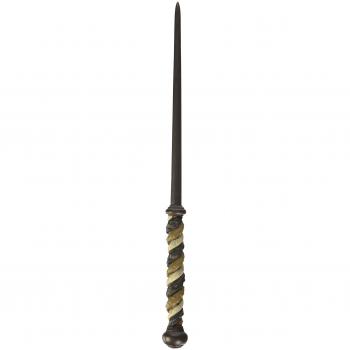 Varita de Alecto Carrow de la colección de personajes de Harry Potter