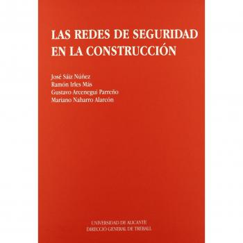 Las redes de seguridad en la construcción