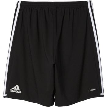 adidas Condi 16 Sho - Pantalón corto para hombre, color negro / blanco, talla XL