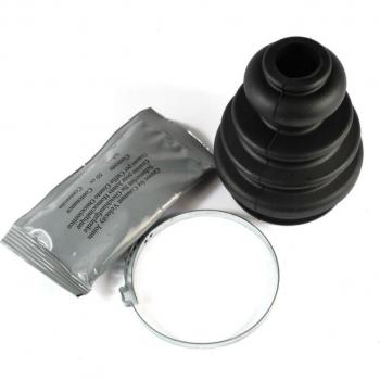 Fuelle Palier PASCAL G6A007PC para eje de transmisión, compatible con VOLKSWAGEN Golf 4, Transporter 5, 5 Bus y AUDI A3 Hatchback, A4 B6 Avant, TT