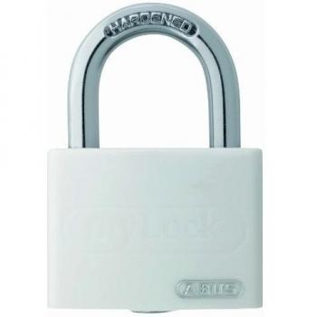 Abus 50723 - Candado personalizable