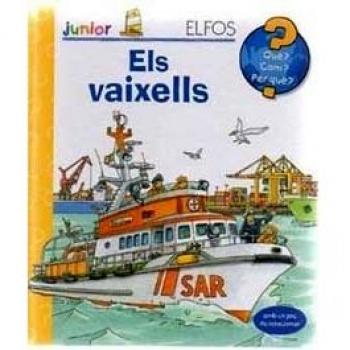 Els vaixells