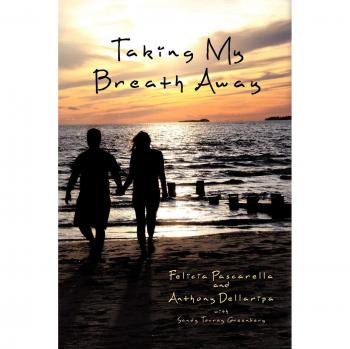 Taking My Breath Away: A Captivating Romance Novel (Paperback Edition)