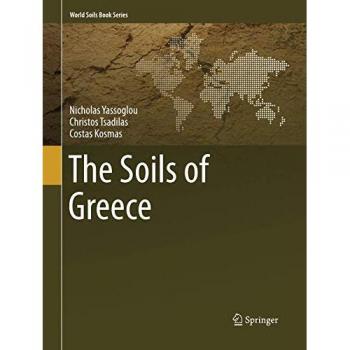 The Soils of Greece