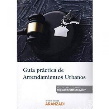 Guía práctica de Arrendamientos Urbanos