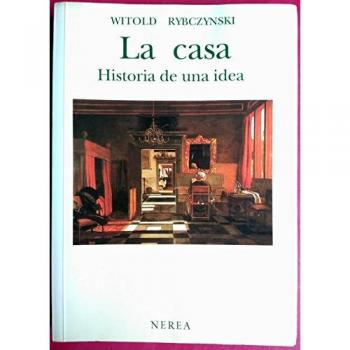 CASA HA.UNA IDEA,LA
