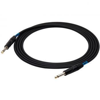 Cable Jack Mono a Mono 5 m SSQ SS-1449 Calidad Sound Station