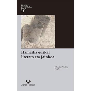 Hamaika euskal literato eta Jainkoa: 15