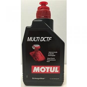 Aceite para Transmisión Automática Motul Multi DCTF Technosynthese 1 Litro