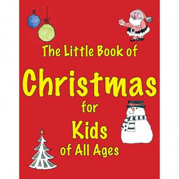 Libro El Pequeño Libro de Navidad para Niños de Todas las Edades por Martin Ellis, Tapa Blanda