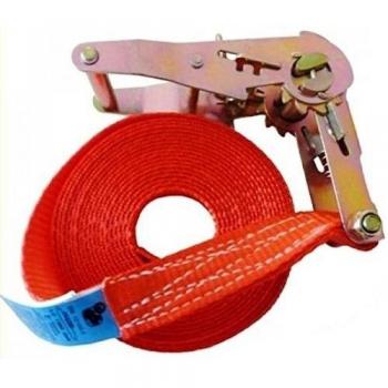 MAW – Correa tensora con trinquete 1500 kg 1,5 To 1 piezas 5 m