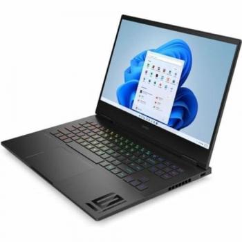 HP OMEN 16-wf1001ns, Laptop Gaming, Intel Core i7-14700HX, 32GB RAM, 1TB SSD, NVIDIA GeForce RTX 4070, pantalla de 16.1