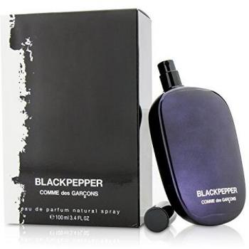 Comme des Garçons Blackpepper, Eau de Parfume, Unisex, 100 ml
