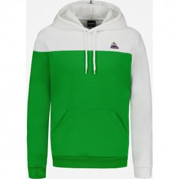 Sudadera Le Coq Sportif Bah Hoody para hombre en color multicolor