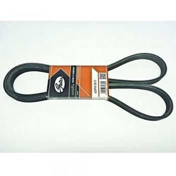 Correa trapecial poli V GATES 6DPK1817