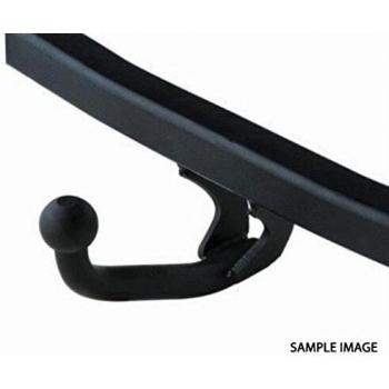 Enganche de Remolque Fijo Oris ACPS-040-181