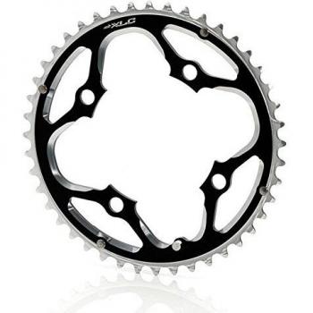XLC E-Bike Plato 44 dientes - para 2/3 velocidades