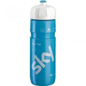 Elite Supercorsa Sky - Bidón para bicicleta, talla 750 ml