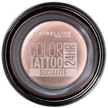 Maybelline Color Tattoo 24H Sombra de Ojos en Crema 4 gr
