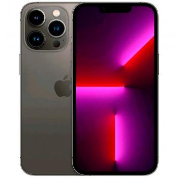 Smartphone Reacondicionado Apple iPhone 13 Pro Max 5G Grafito 128GB