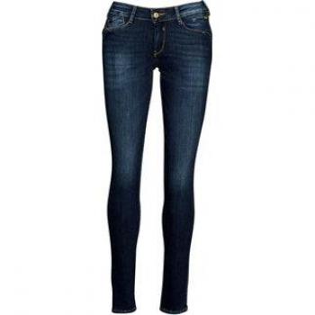 Le Temps des Cerises Women's Pulp Urselle Skinny Jeans in Blue