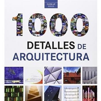 1.000 Detalles de arquitectura