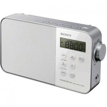 Sony ICF-M780SL - Radio portátil