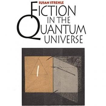 Ficción en el Universo Cuántico - Novela de Ciencia Ficción con Temáticas Cuánticas y Filosóficas