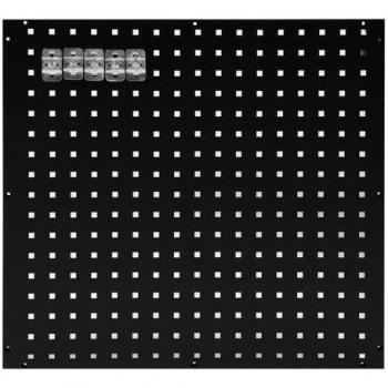 Portaherramientas y estantería Panel de muestras Yato YT-08936