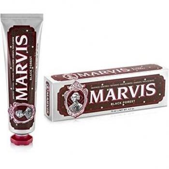 Marvis Black Forest Toothpaste 75ml/4oz