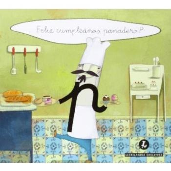 Letra a Letra Letrilandia Nº 2