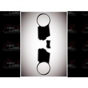 Honda 1000 cbr-04/05 – Protección te de horquilla Superieur autocollant-2245