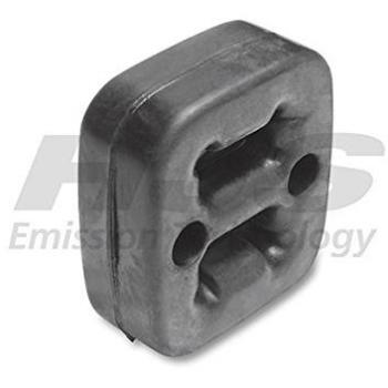 Soporte Silenciador HJS 83 13 6429 para MERCEDES-BENZ