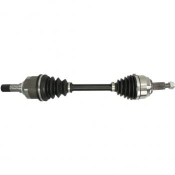 Árbol de transmisión PASCAL G2R095PC - Alta resistencia y durabilidad