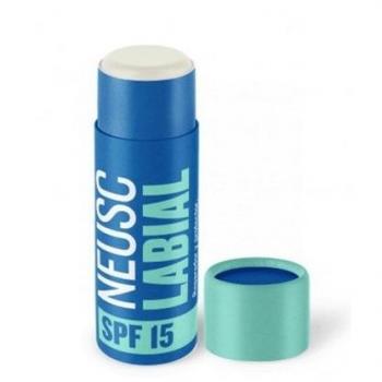 NEUSC PROTECTOR LABIAL SPF 15 12 G