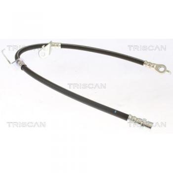 Latiguillo de freno TRISCAN 8150 13307 - Tipo: Latiguillo de freno; Características: Fabricante TRISCAN, Número de pieza 8150 13307, Material resistente a la corrosión