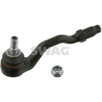 Rótula de dirección SWAG 20 92 7067 - Tipo: Rótula de dirección, Marca: SWAG, Número de pieza: 20 92 7067
