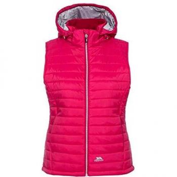 Trespass Aretha Casual Chaleco, Cas, XS Womens