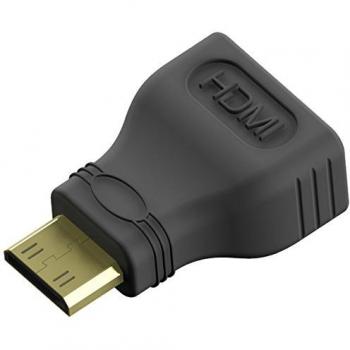 Vision TC-MHDMIHDMI adaptador de cable - Adaptador para cable