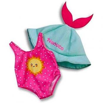 Famosa- Muñeca Fashion, Multicolor