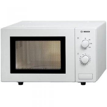 Bosch MDA HMT72M420 1, 800 W, 17 litros, Color blanco
