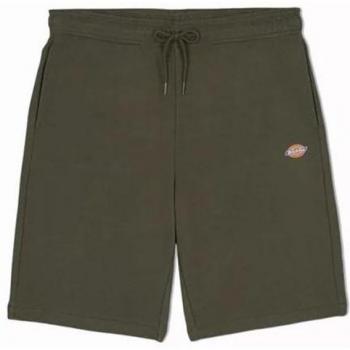 Pantalones cortos Dickies Mapleton militar para hombre