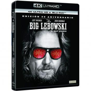El Gran Lebowski