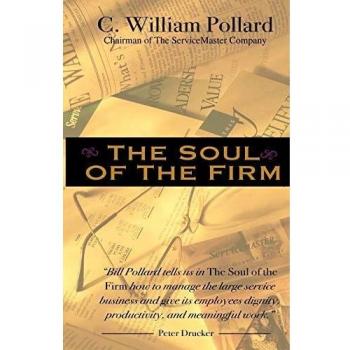 The Essence of Corporate Identity: Insights from C. William Pollard
