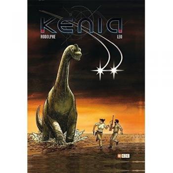 Kenya Ciclo núm. 01