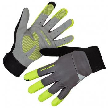 Guantes Endura Windchill Gris