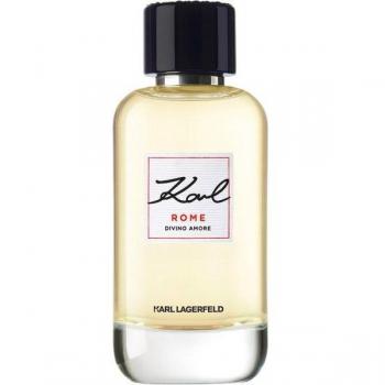 Karl Lagerfeld Karl Rome Divino Amore Eau De Parfum 100ml