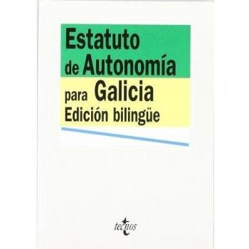 Estatuto de Autonomía para Galicia